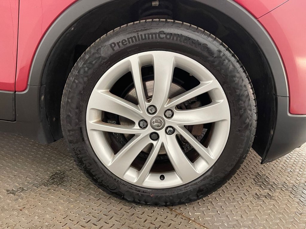 Used Vauxhall Mokka X 2018 for sale - 75992529: Photo 31
