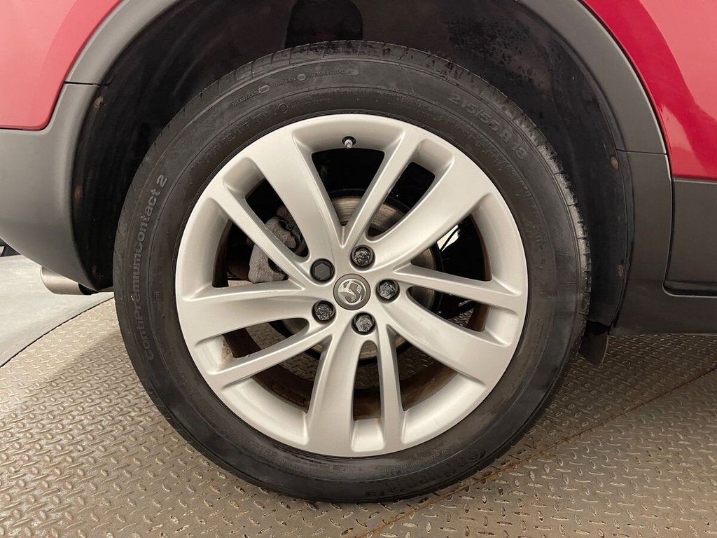 Used Vauxhall Mokka X 2018 for sale - 75992529: Photo 32