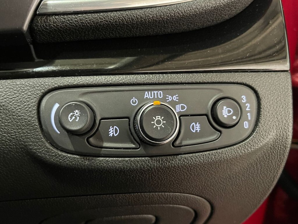 Used Vauxhall Mokka X 2018 for sale - 75992529: Photo 33