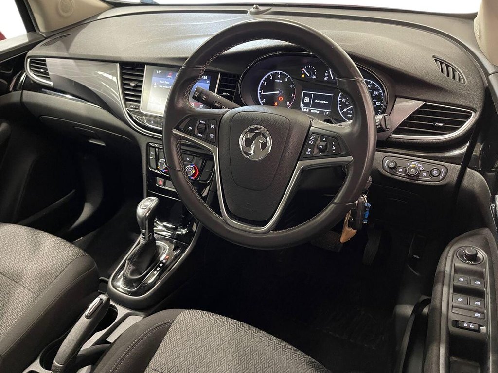 Used Vauxhall Mokka X 2018 for sale - 75992529: Photo 9