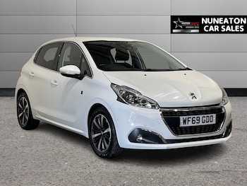 Used Peugeot 208 2019 for sale - 78955158: Photo