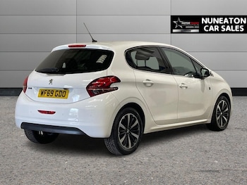 Used Peugeot 208 2019 for sale - 78955158: Photo