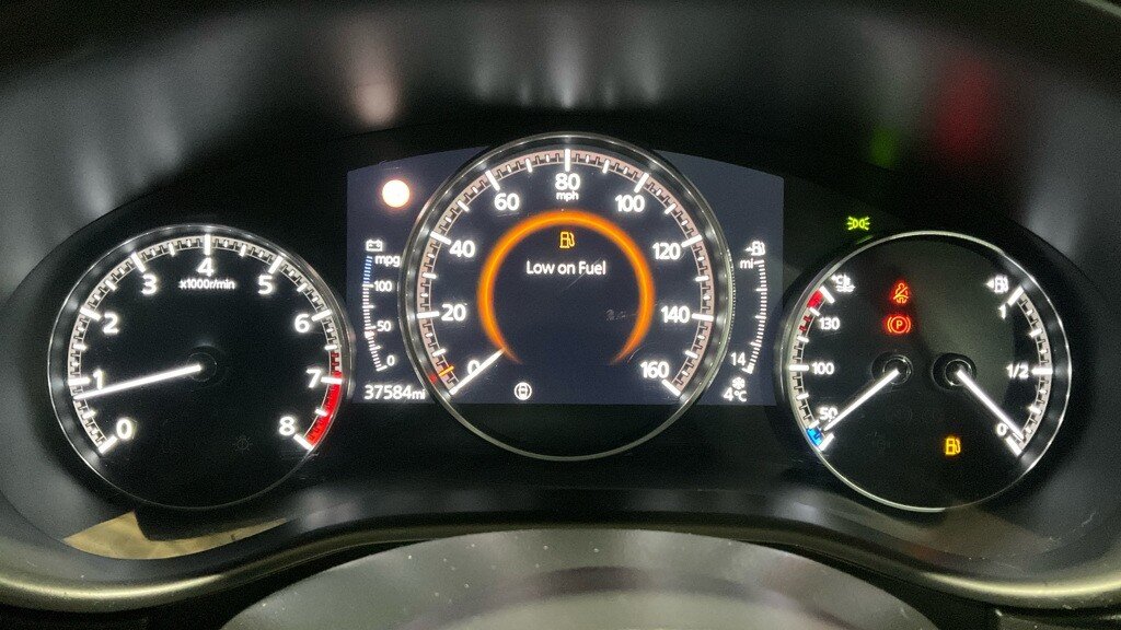 Used Mazda CX-30 2022 for sale - 77920174: Photo 10