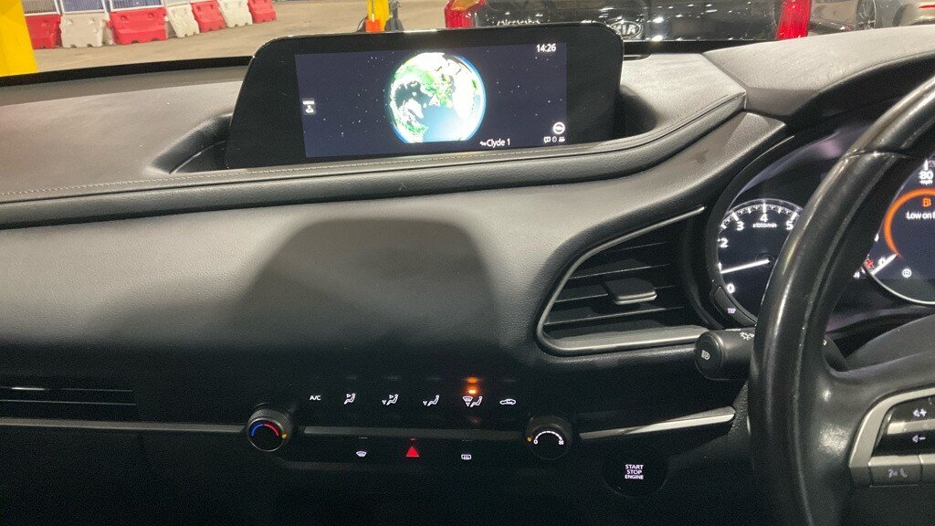 Used Mazda CX-30 2022 for sale - 77920174: Photo 11