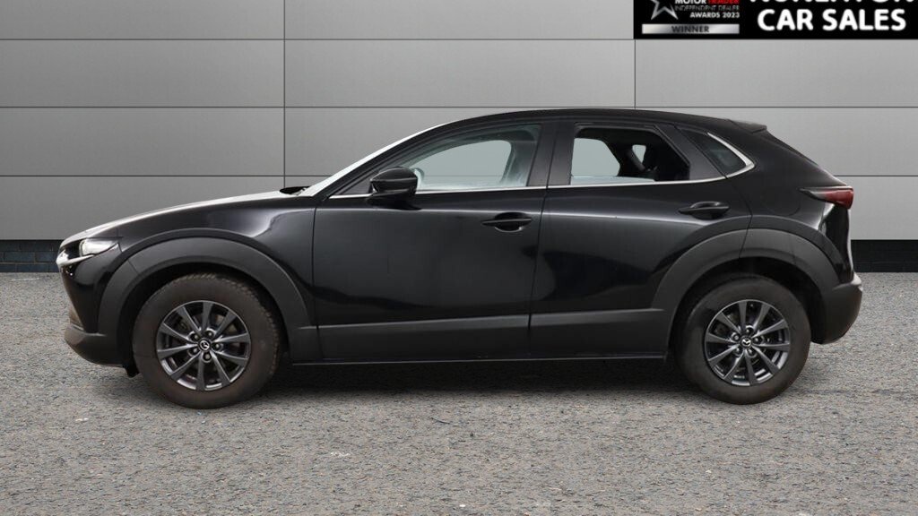 Used Mazda CX-30 2022 for sale - 77920174: Photo 5