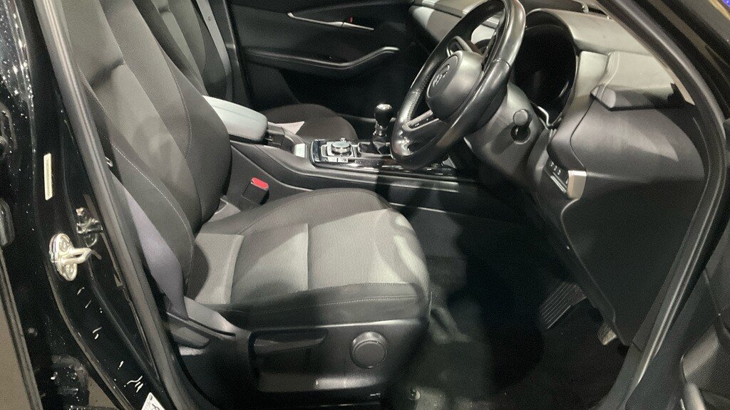 Used Mazda CX-30 2022 for sale - 77920174: Photo 9