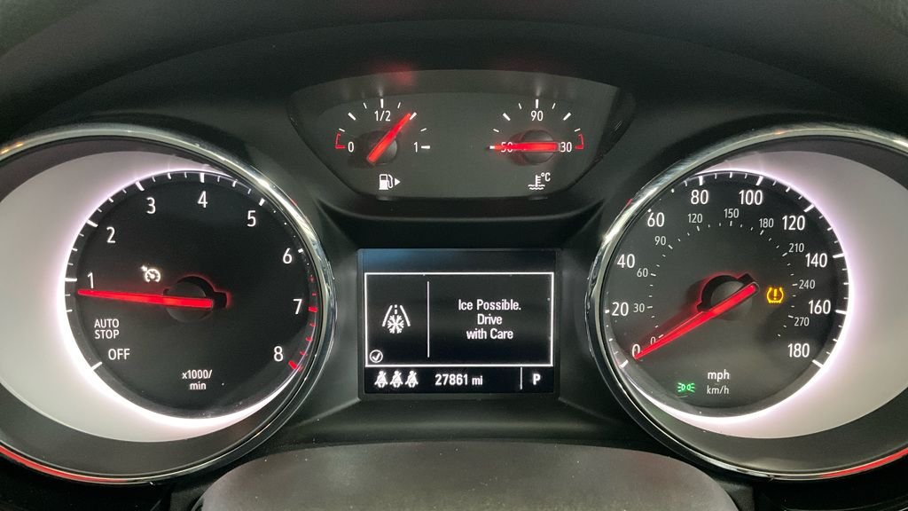 Used Vauxhall Astra 2018 for sale - 76962529: Photo 10