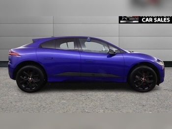 Used Jaguar I-Pace 2022 for sale - 79160012: Photo