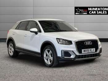 2019 (19) - 1.5 TFSI CoD 35 Sport SUV 5dr Petrol S Tronic Euro 6 (s/s) (150 ps)
