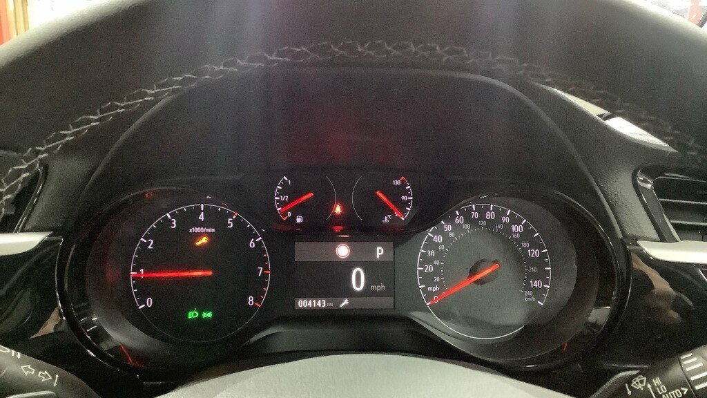 Used Vauxhall Corsa 2023 for sale - 77820655: Photo 10