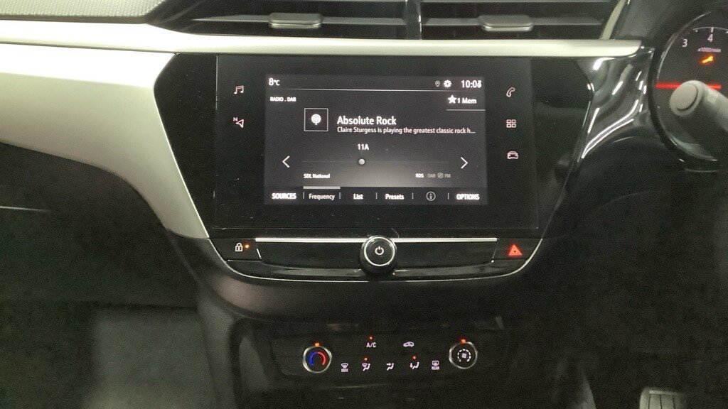 Used Vauxhall Corsa 2023 for sale - 77820655: Photo 11