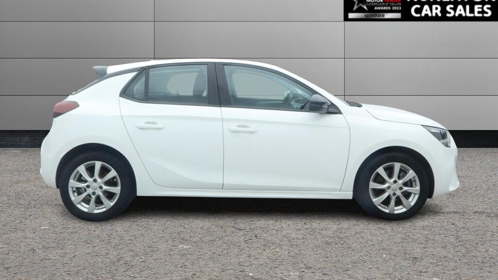 Used Vauxhall Corsa 2023 for sale - 77820655: Photo 2