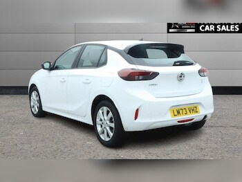 Used Vauxhall Corsa 2023 for sale - 77820655: Photo