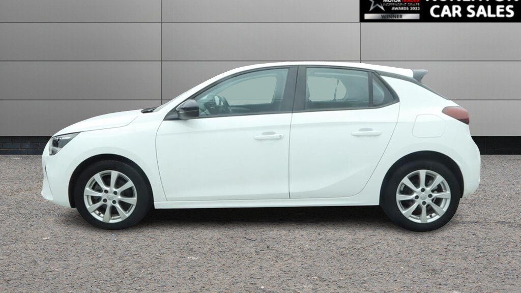 Used Vauxhall Corsa 2023 for sale - 77820655: Photo 5