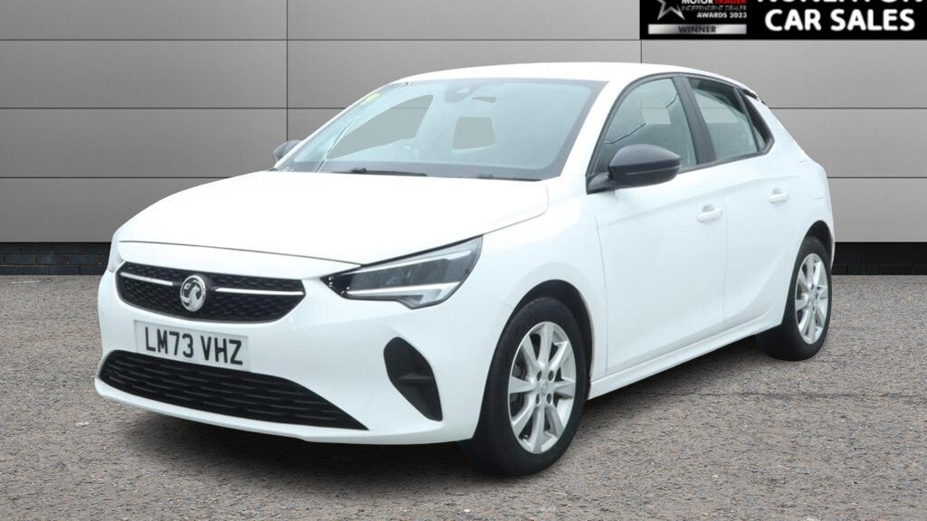 Used Vauxhall Corsa 2023 for sale - 77820655: Photo 6