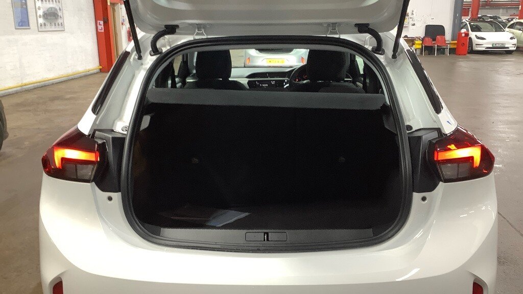 Used Vauxhall Corsa 2023 for sale - 77820655: Photo 7