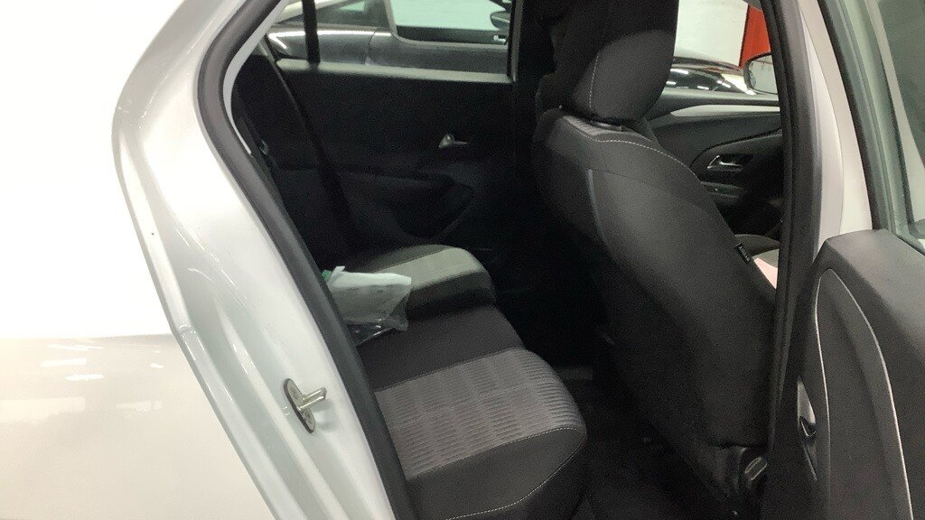 Used Vauxhall Corsa 2023 for sale - 77820655: Photo 8