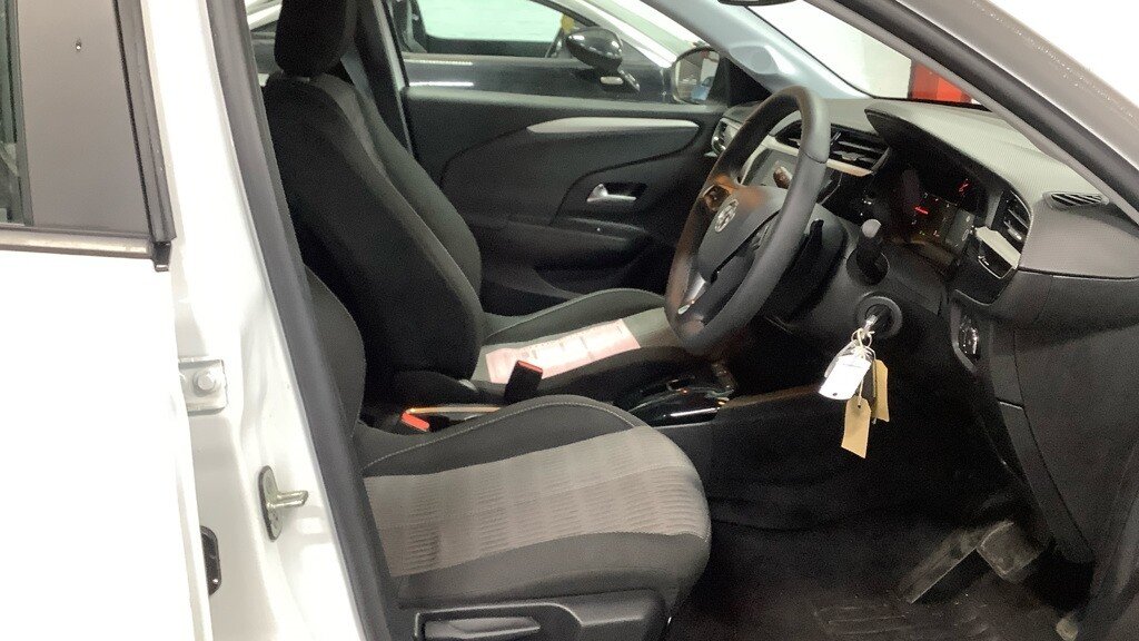 Used Vauxhall Corsa 2023 for sale - 77820655: Photo 9