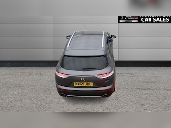 Used DS Automobiles DS 7 2019 for sale - 78544216: Photo