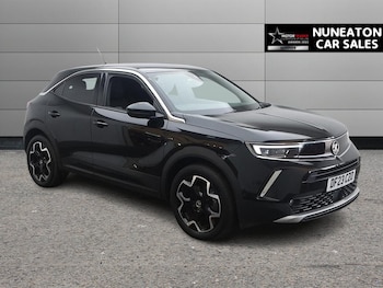 Used Vauxhall Mokka 2023 for sale - 78749180: Photo