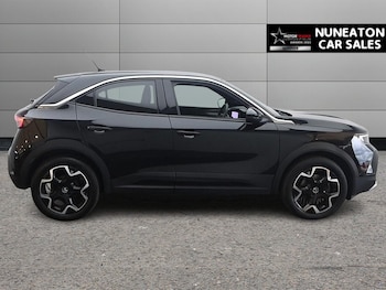 Used Vauxhall Mokka 2023 for sale - 78749180: Photo