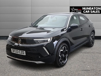 Used Vauxhall Mokka 2023 for sale - 78749180: Photo