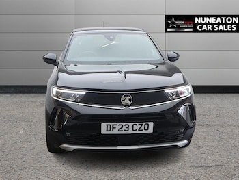 Used Vauxhall Mokka 2023 for sale - 78749180: Photo