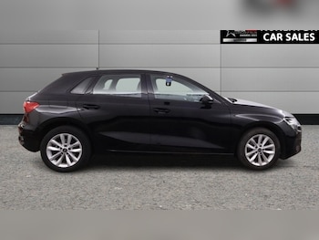 Used Audi A3 2021 for sale - 78919801: Photo