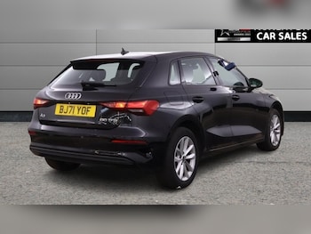 Used Audi A3 2021 for sale - 78919801: Photo