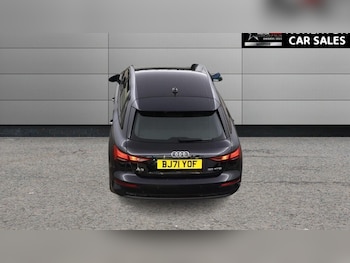 Used Audi A3 2021 for sale - 78919801: Photo