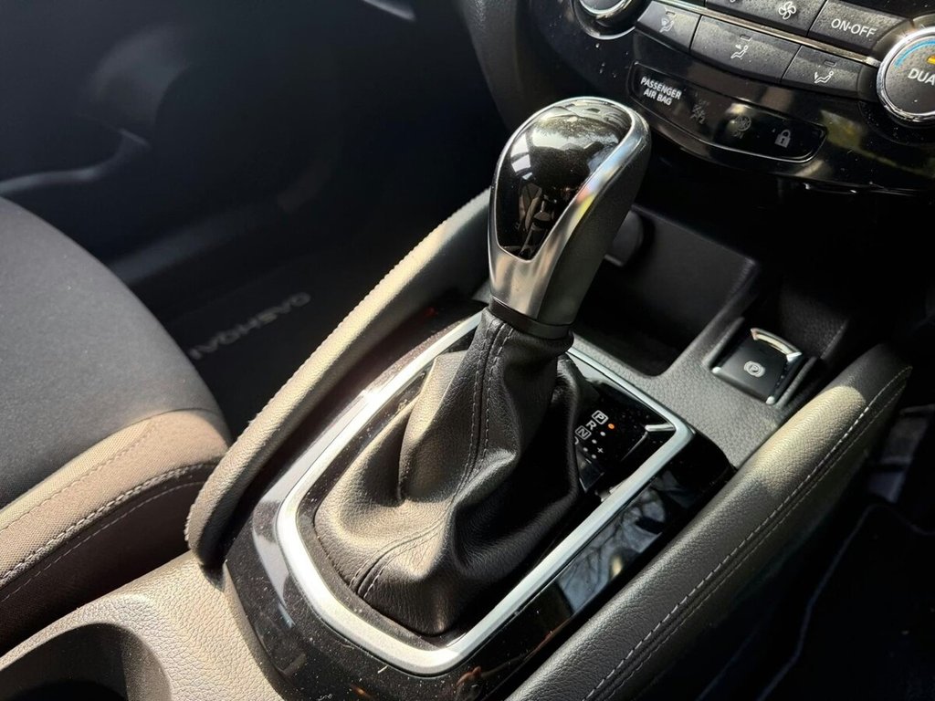 Used Nissan Qashqai 2018 for sale - 78056483: Photo 12