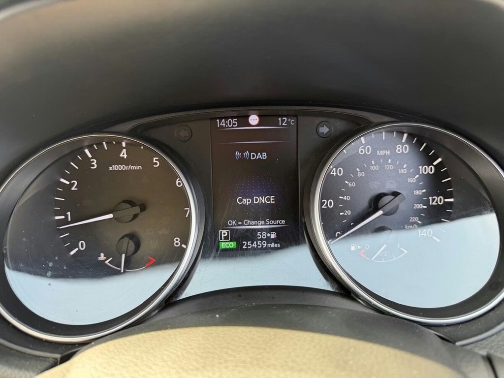 Used Nissan Qashqai 2018 for sale - 78056483: Photo 13