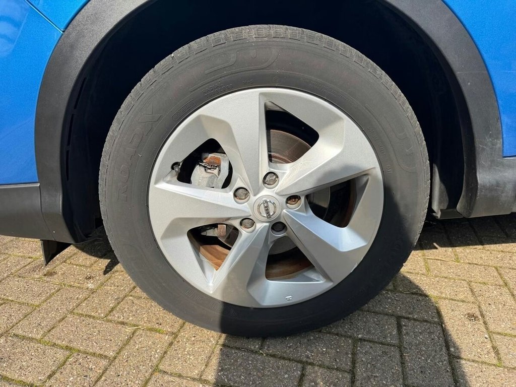 Used Nissan Qashqai 2018 for sale - 78056483: Photo 14