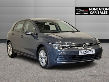 Used Volkswagen Golf 2020 for sale - 78372938: Photo