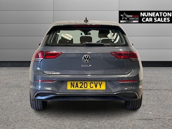 Used Volkswagen Golf 2020 for sale - 78372938: Photo