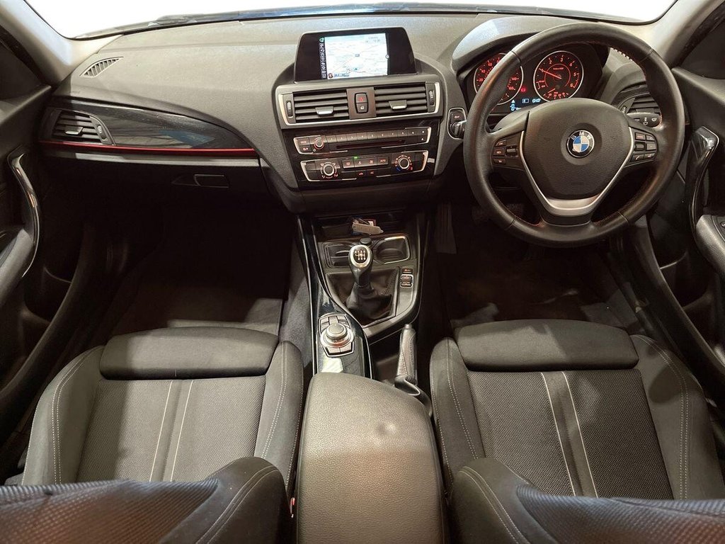 Used BMW 1 Series 2015 for sale - 78172411: Photo 10