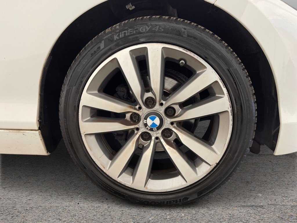 Used BMW 1 Series 2015 for sale - 78172411: Photo 12