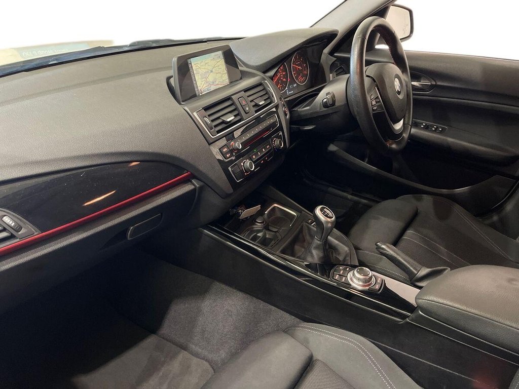 Used BMW 1 Series 2015 for sale - 78172411: Photo 13