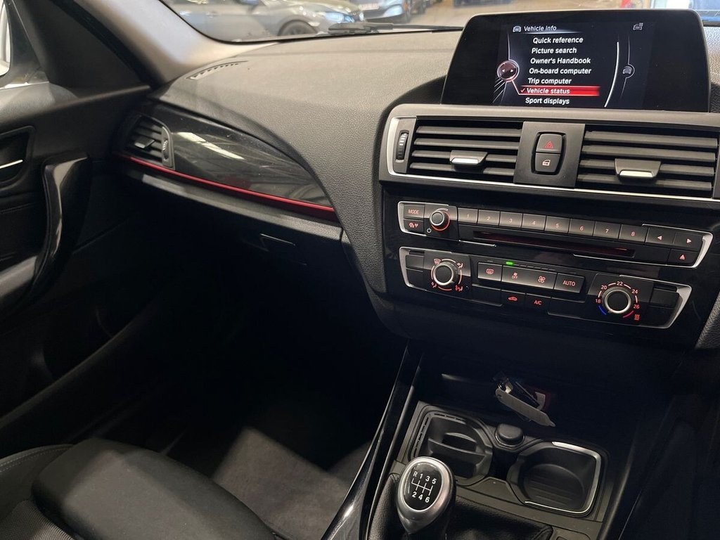 Used BMW 1 Series 2015 for sale - 78172411: Photo 14