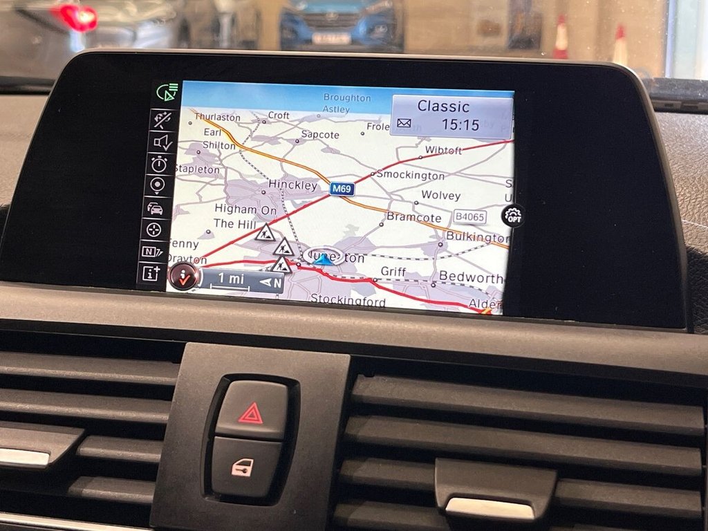 Used BMW 1 Series 2015 for sale - 78172411: Photo 17