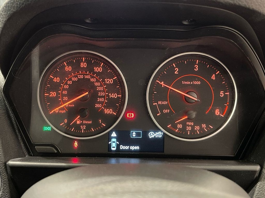 Used BMW 1 Series 2015 for sale - 78172411: Photo 18