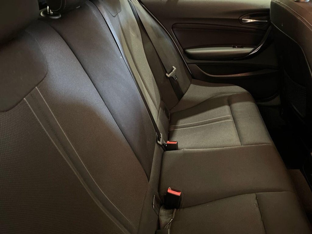 Used BMW 1 Series 2015 for sale - 78172411: Photo 21