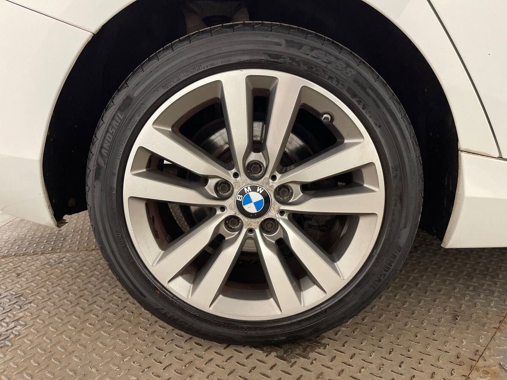 Used BMW 1 Series 2015 for sale - 78172411: Photo 23