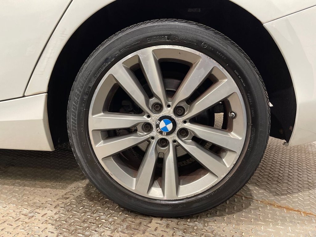 Used BMW 1 Series 2015 for sale - 78172411: Photo 24