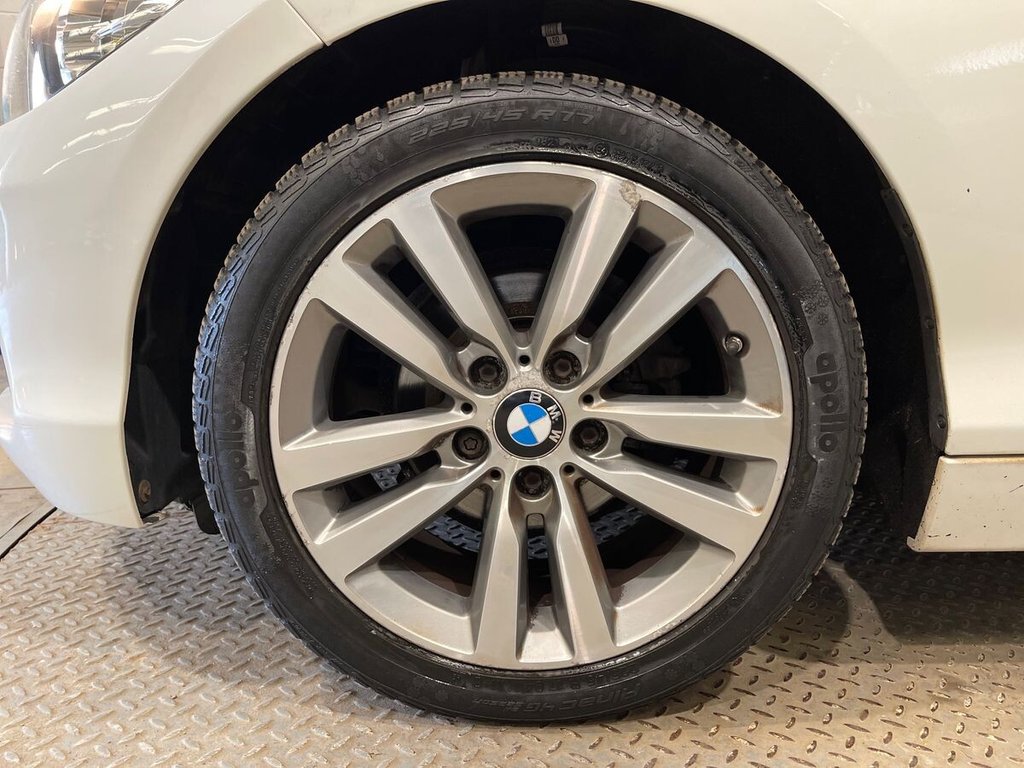 Used BMW 1 Series 2015 for sale - 78172411: Photo 25