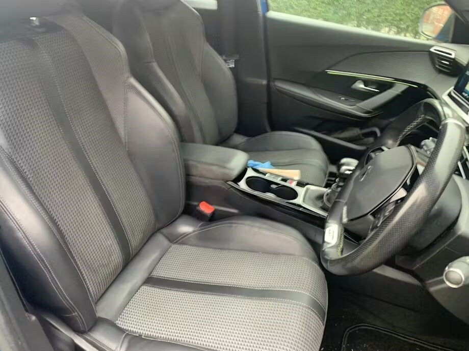 Used Peugeot 2008 2021 for sale - 78063497: Photo 6