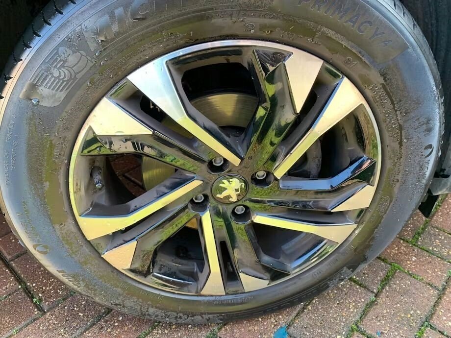 Used Peugeot 2008 2021 for sale - 78063497: Photo 8