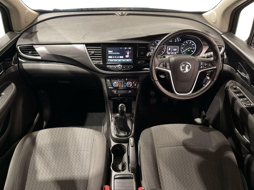 Used Vauxhall Mokka X 2018 for sale - 77820621: Photo 10