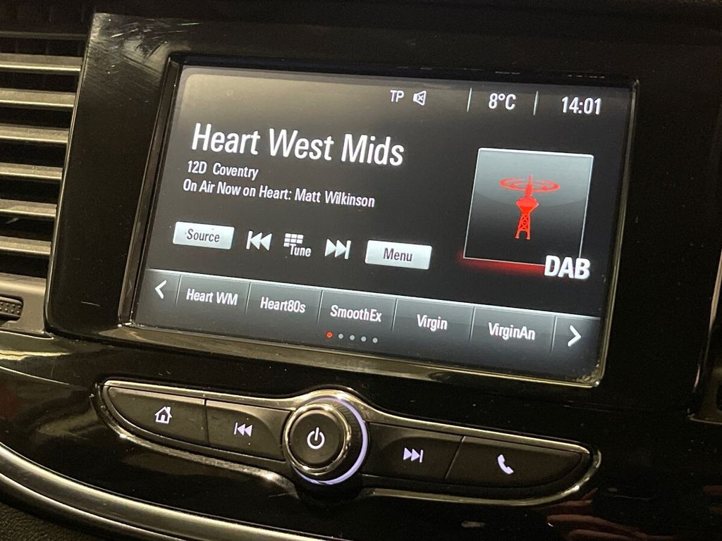 Used Vauxhall Mokka X 2018 for sale - 77820621: Photo 11