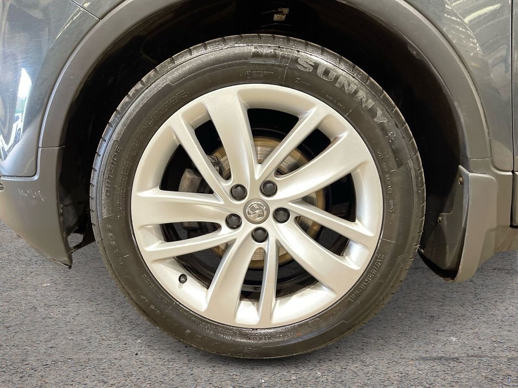 Used Vauxhall Mokka X 2018 for sale - 77820621: Photo 12